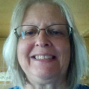 Meet your Posher, Vickie